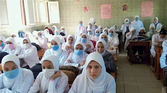 أولوية لهذه الفئة.. بدء التقدم...