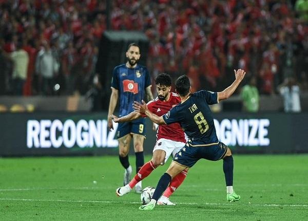 تقارير سعودية تكشف تفاصيل عرض...