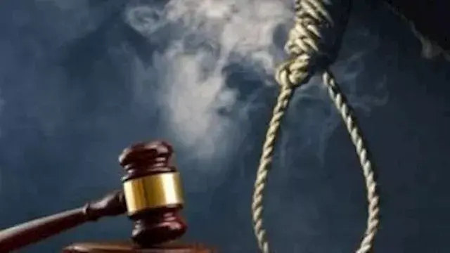 بعد إلغاء إعدامهما.. المشدد 15...