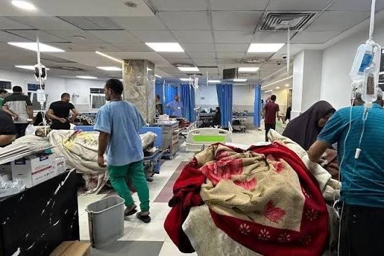 الجزائر: إجلاء أكثر من 100 مري...