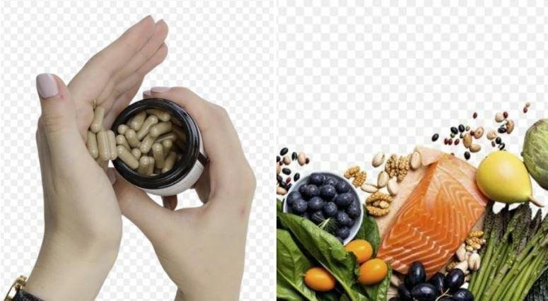 المكملات الغذائية في خريف العم...