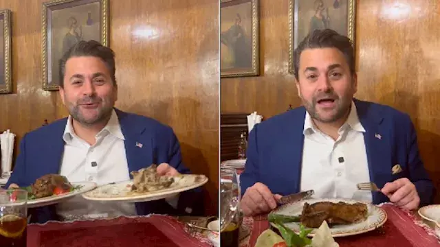 بعد لقائه السيسي.. مبعوث ترامب...