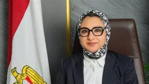 محافظ الوادي الجديد: صرف 459 أ...