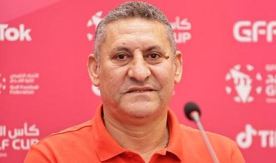 حسين عبد اللطيف: سعداء بالمشار...