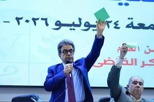 نقيب الأطباء البيطريين: لا مسا...