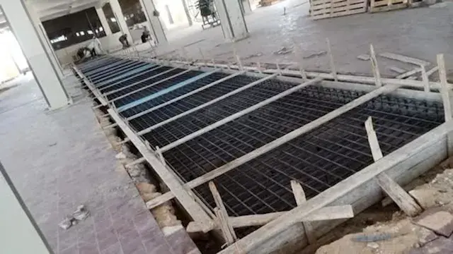 8 آلاف كم مواسير سنويًا.. خطة...