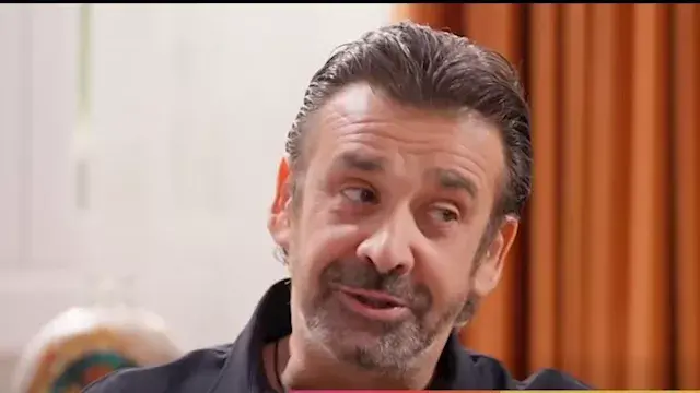 "حدث تاريخي".. كريم عبدالعزيز...