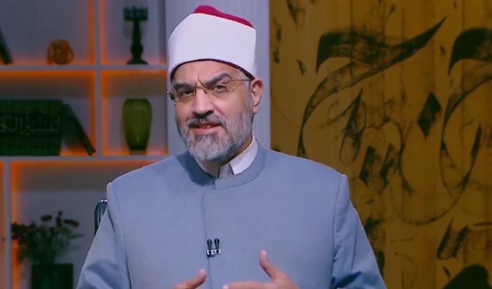 النائب عمرو الورداني يحذر من «...