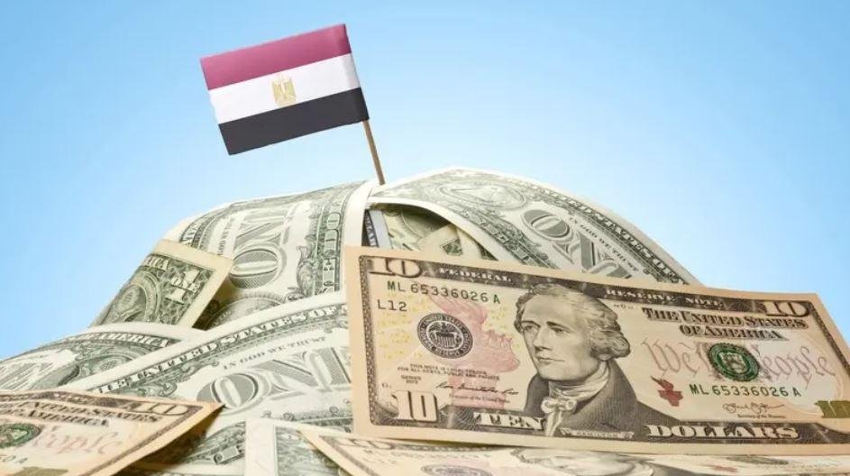 5.9 مليار دولار عوائد تخارج مص...