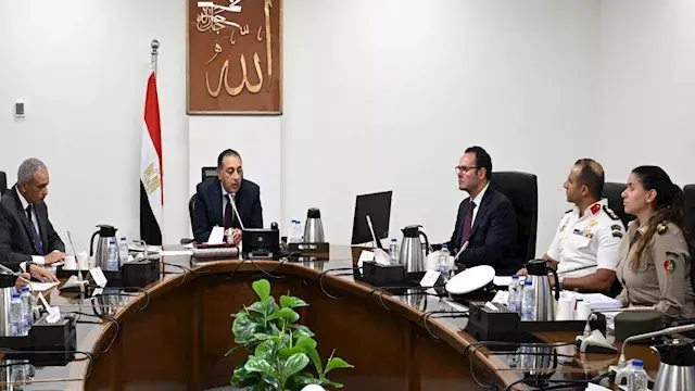 الزراعة: إنشاء منظومة لتلقي بل...