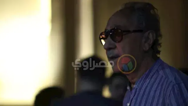 ليلى علوي وسيد رجب وأبو داوود...