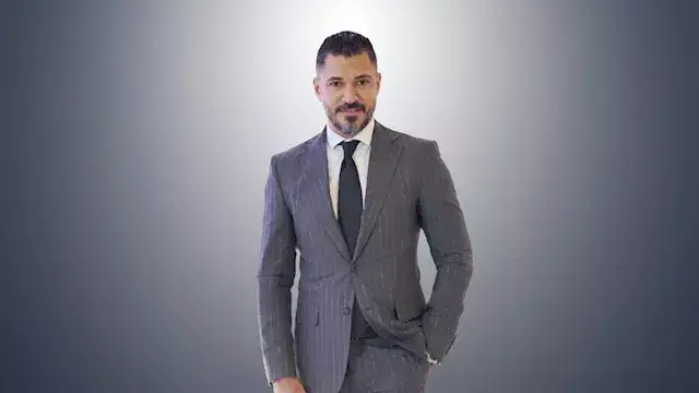حزب الشعب الجمهوري يعلن اختيار محمد خليل أمينًا لأمانة الشباب المركزية