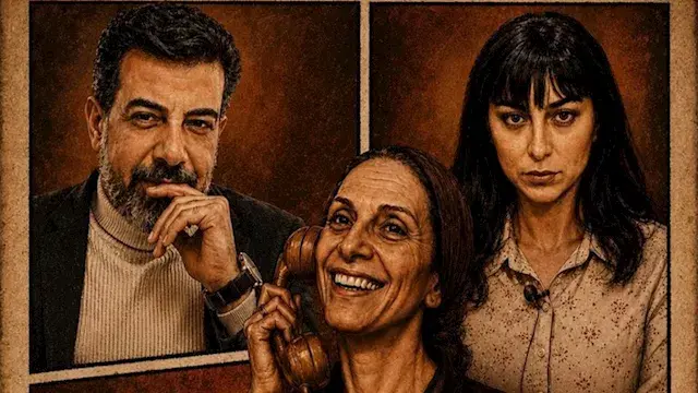 الليلة.. مسرح النهار يقدم عرض...