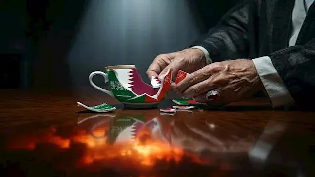 دبلوماسية "الوقت الضائع".. هل...