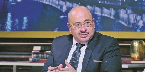 رئيس اتحاد مستثمري المشروعات ا...