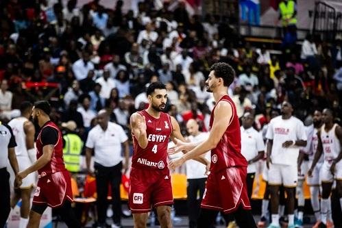 منتخب مصر يهزم أنجولا في تصفيا...
