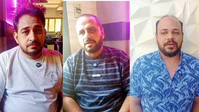 باعوا مصانعهم وسياراتهم واشتروا الوهم.. القصة الكاملة لضحايا "مستريح المنوفية" -فيديو