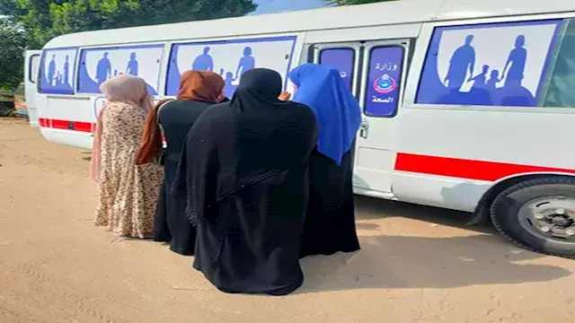 للحفاظ على صحة الأم.. انطلاق الحملة التنشيطية لتنظيم الأسرة بكفر صقر
