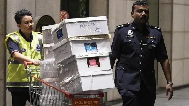 ماليزيا: مقتل طالبة في حادث تصادم أثناء عودتها من تجمع دراجات