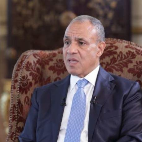 عبد العاطي: دفعنا بقيادات شباب...