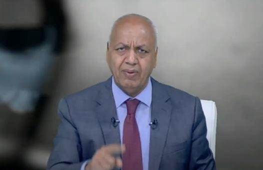 مصطفى بكري: مصر لها دورها القومي المحوري.. ودعوة الرئيس السيسي للبرلمان بشأن دعم أمن السعودية قرار حكيم