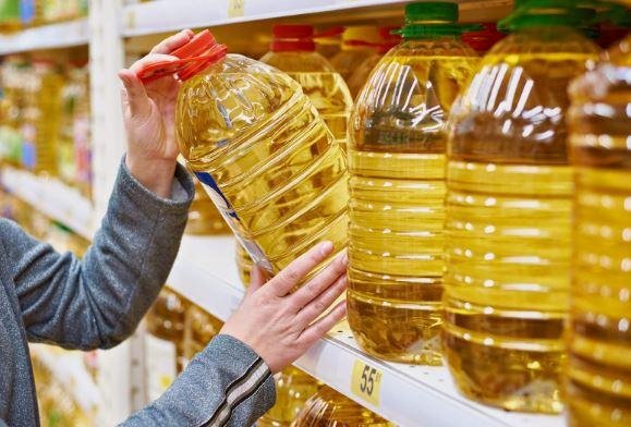 شركات زيوت الطعام ترفع الأسعار...