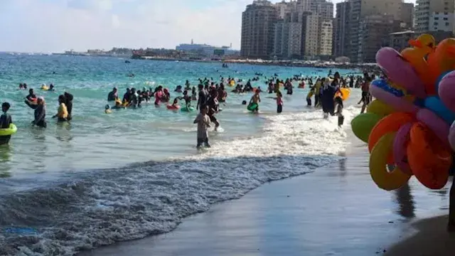 بشرى للمصطافين قبل نهاية الصيف.. فتح شاطئين جديدين شرق الإسكندرية