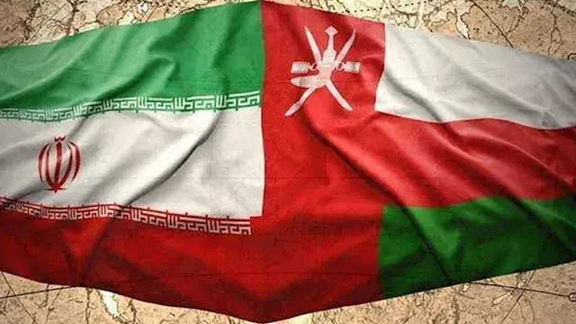 إيران تكشف نتائج مباحثات مضيق...