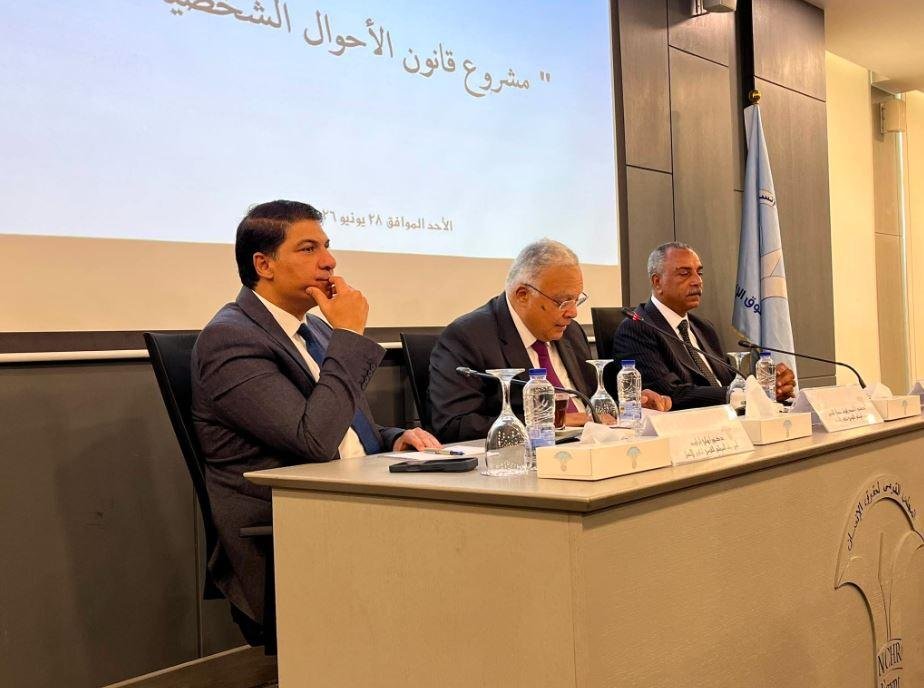 رئيس القومي لحقوق الإنسان: نجا...