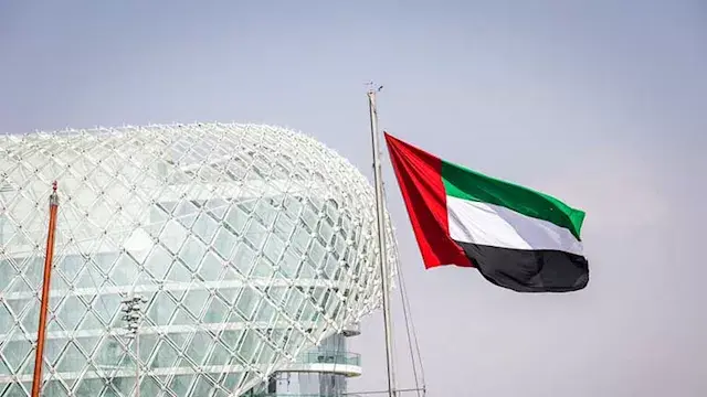 الإمارات تتصدر مستثمري البريكس...