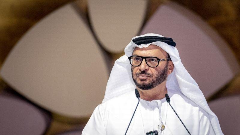 أنور قرقاش بعد حادث "فلاي دبي": الإمارات حصن ضد التطرف والإرهاب