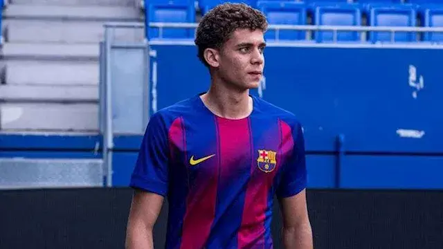 حمزة عبدالكريم على رادار الدوري الإنجليزي.. ما التفاصيل؟