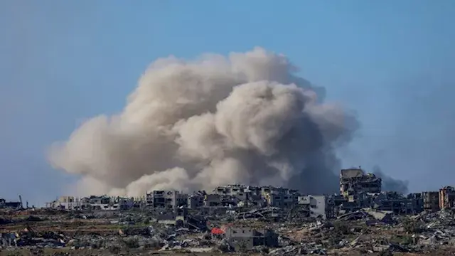 استشهاد فلسطيني وإصابة آخرين ف...