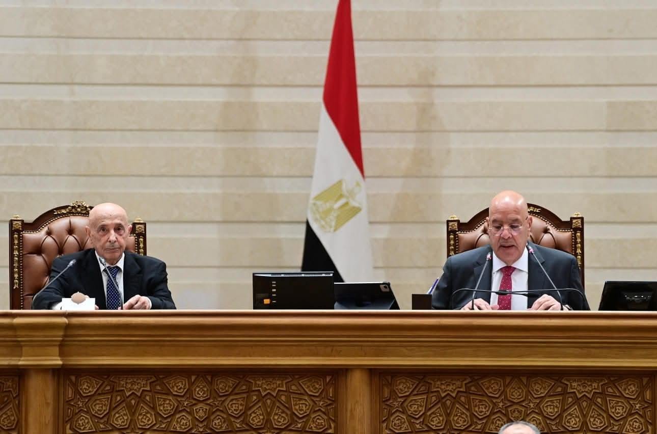 بدء الجلسة العامة لمجلس النواب...