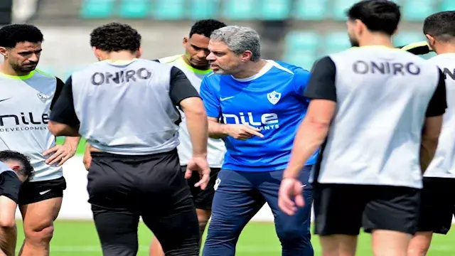 عودة المحترف وتدخل معتمد.. تفا...