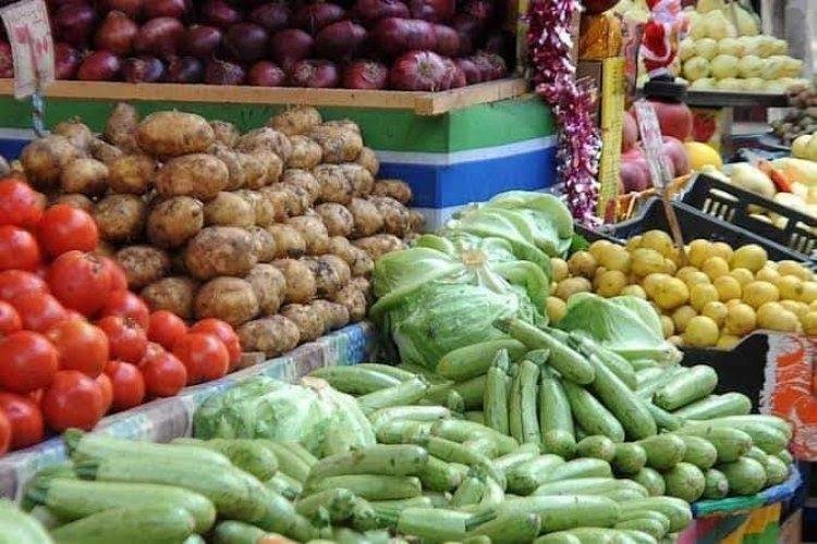 17 يوليو 2026.. أسعار الخضروات...