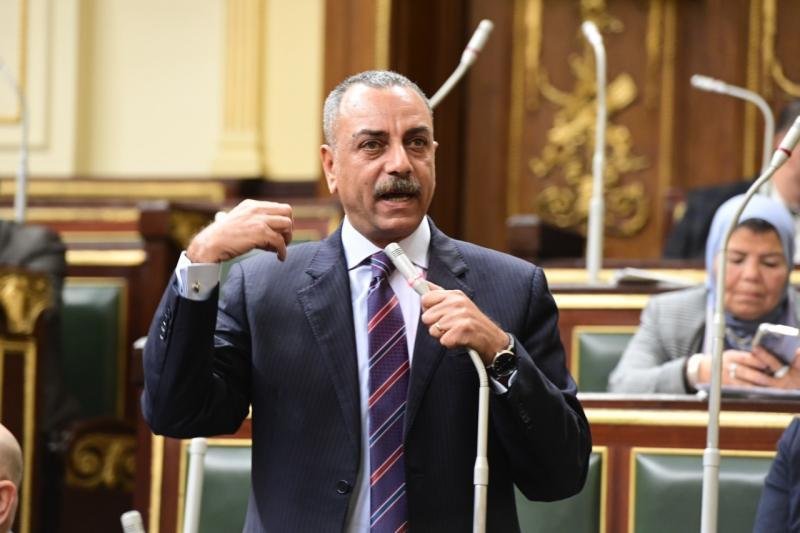 الطماوي: انطلاق جلسات المجلس ا...
