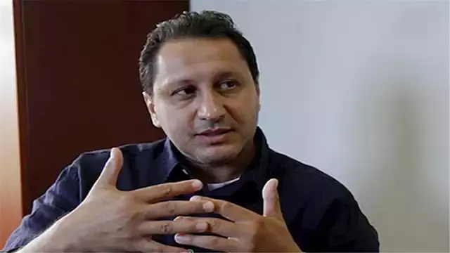 هادي خشبة لـ مصراوي : هذه نصيح...