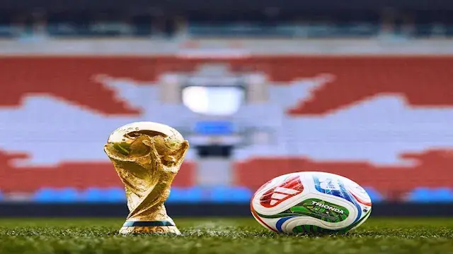 وصلت لمليوني دولار.. تعليق ساخر من رئيس فيفا على أسعار تذاكر كأس العالم