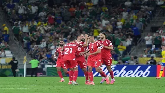 تشكيل منتخب تونس لمواجهة الياب...