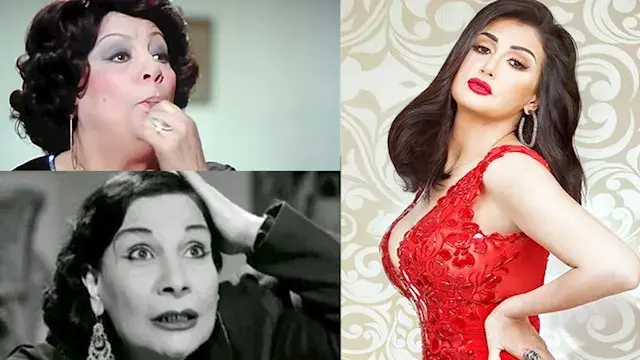 قبل التمثيل.. نجوم بدأوا مشوار...