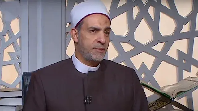 أمين الفتوى يوضح كيف حفظت الشر...