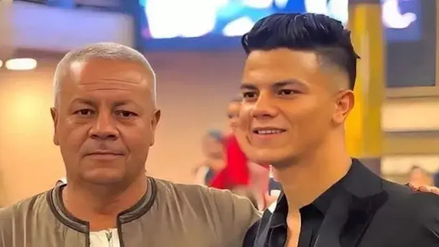 بعد وفاة والد محمد شحاتة.. تفاصيل الساعات الأخيرة في معسكر الزمالك