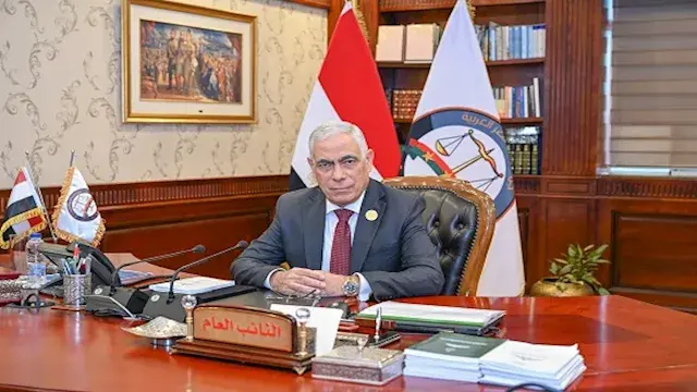 النائب العام يصدر قرارًا بتوسي...