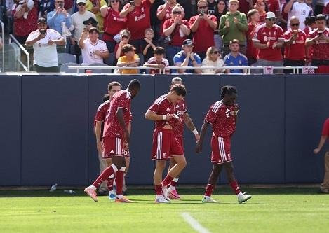 ليفربول يحسم صفقة حارس جينك لو...
