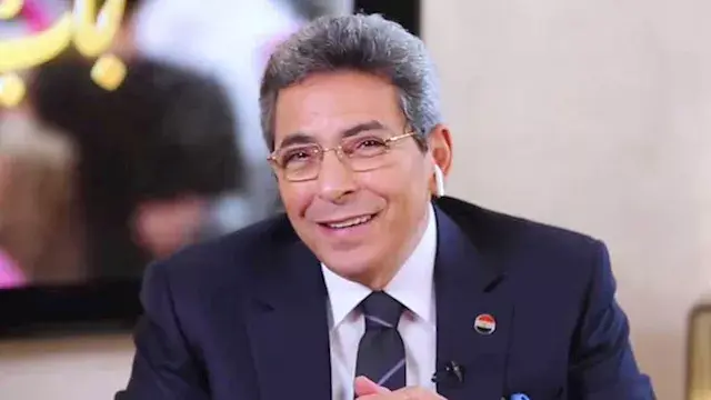 "هو من طلب التقاطها".. محمود س...