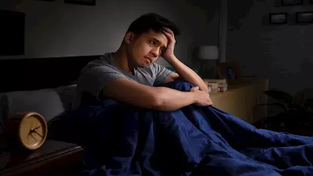 أمراض خطيرة تهدد حياتك يسببها الأرق المزمن..انتبه