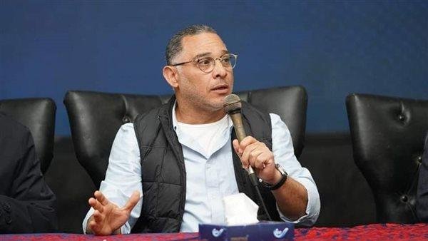 الشريعي يكشف تفاصيل عقود لاعبي إنبي مع الأهلي وسبب رفض بيع نور أشرف للأحمر