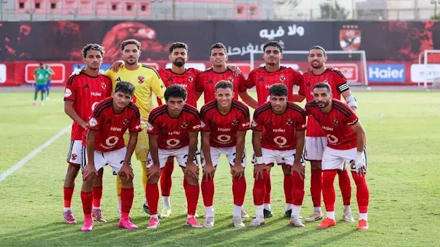 "دعم محمود طاهر وغيابات الأحمر...