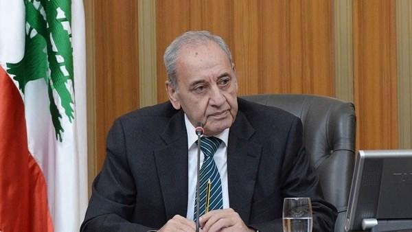بري: عدم التزام إسرائيل بالاتف...
